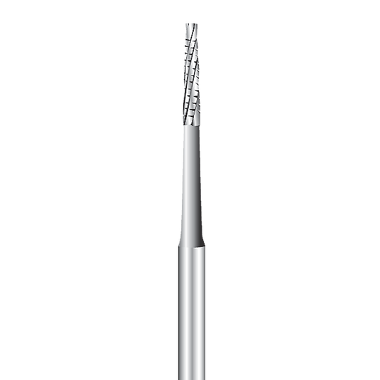 FRESA EDENTA TUNG.PER IMPIANTI C254 010 FGXL 3pz