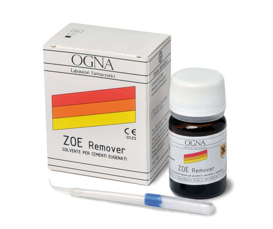 ZOE REMOVER OGNA FLACONE 15gr