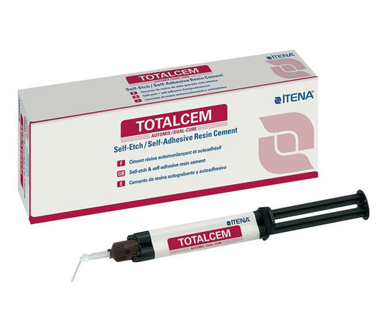 TOTAL CEM A2 UNIVERSAL SIR. 8gr.