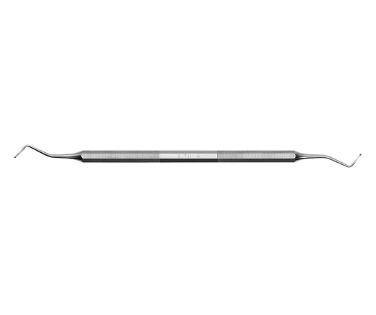 SCALPELLO DISTALE 0,8 mm DEPPELER 5TH6 1pz