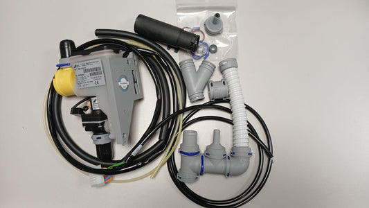 PLANMECA KIT VALVOLA SEPARATRICE PER BACINELLA (00221066)
