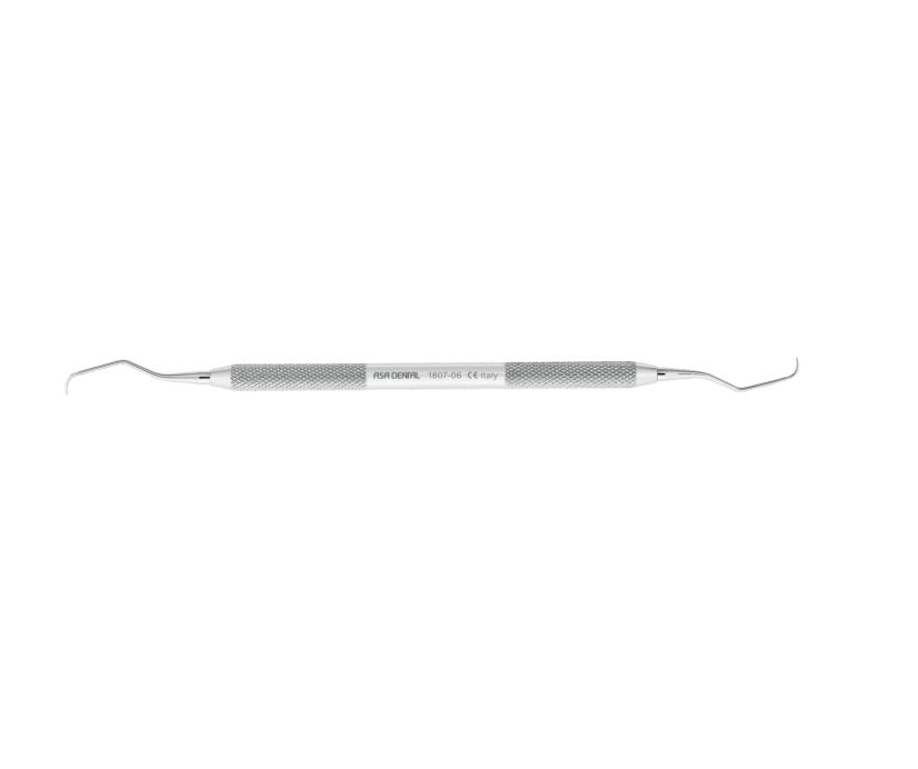 CURETTE GRACEY 1807-06 5/6 1pz