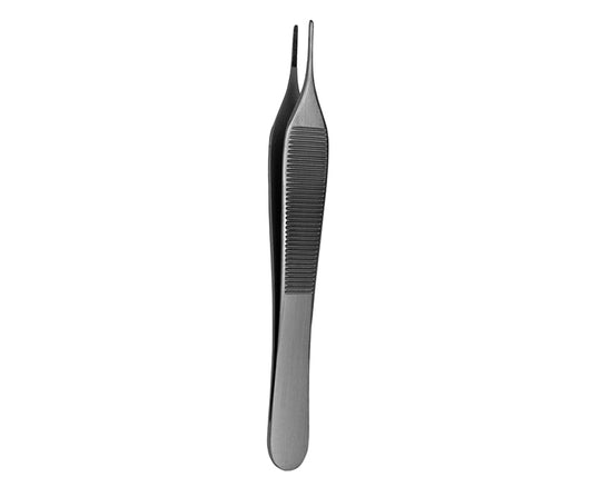 PINZETTA ADSON DRITTA 12cm HU-FRIEDY TP41 1pz.