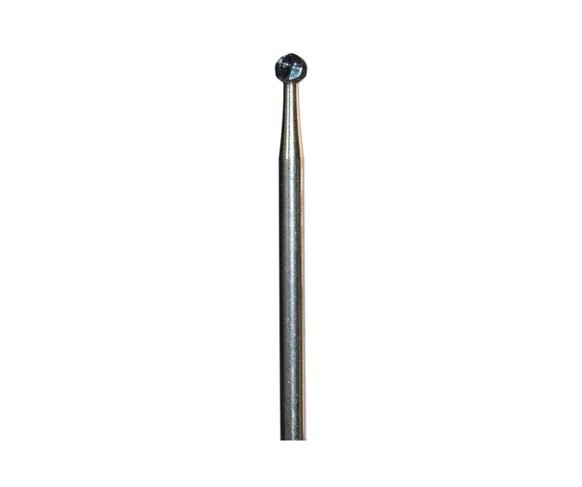 FRESA EDENTA TUNG.CHIRURGICA ALLPORT C141 012 FGXL 3pz