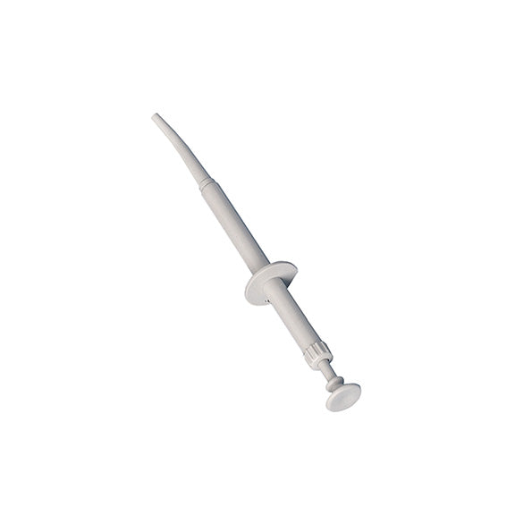 SPINGIAMALGAMA IN PLASTICA DRITTO 1pz