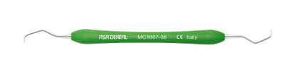CURETTE GRACEY MAGIC COLOR ASA DENTAL