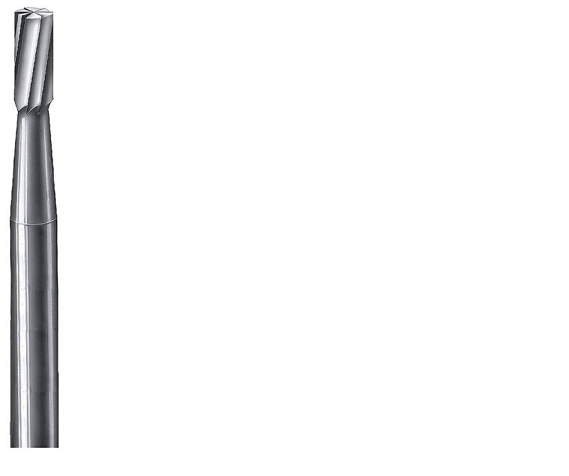 FRESE TUNGSTENO BUSCH FIG.21 012 FG 6pz