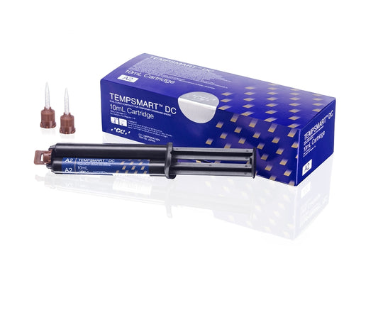 TEMPSMART DC Siringa A1 10ml