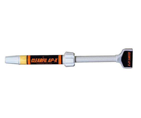 CLEARFIL AP-X SIRINGA 4,6gr