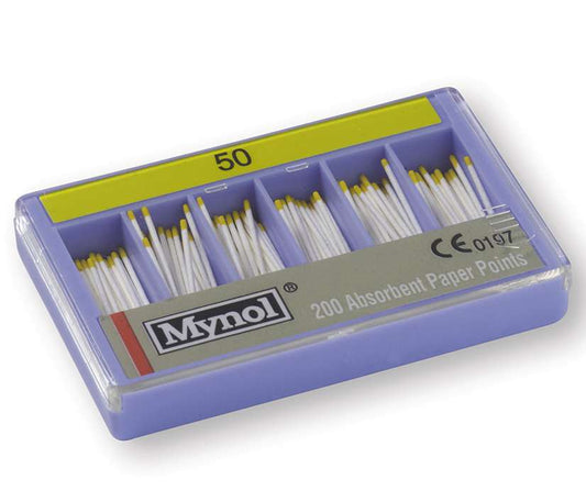 CONI DI CARTA MYNOLCON.0.2 40 200PZ