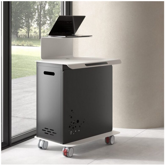 CADDIE CARRELLO EDARREDO