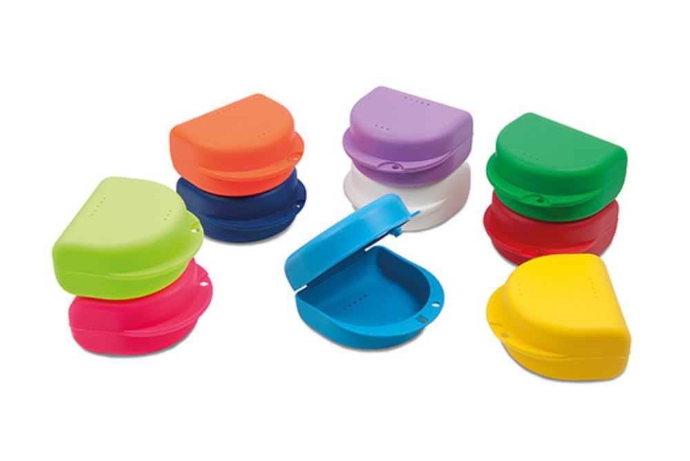 ORTHOBOX BIANCO 10pz