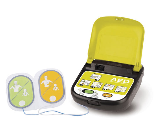 PIASTRE RICAMBIO ADULTO-BAMBINO TECNOHEART PLUS