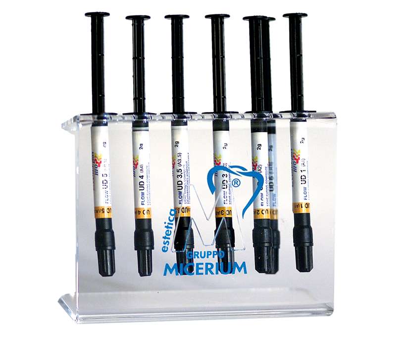 ENAMEL  PLUS HRI FLOW KIT 7 SIR