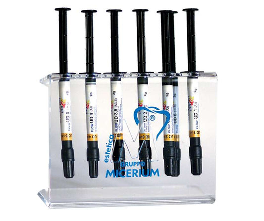 ENAMEL  PLUS HRI FLOW KIT 7 SIR