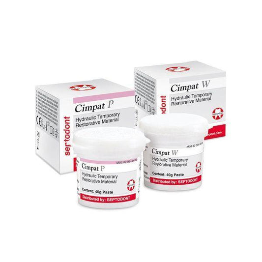 CIMPAT SEPTODONT 40gr