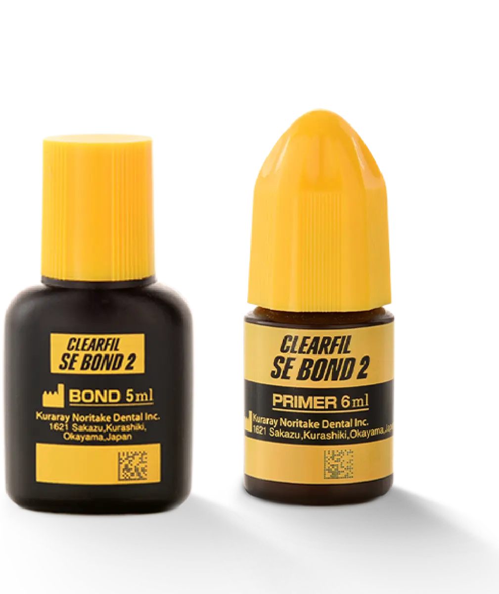 CLEARFIL SE BOND 2