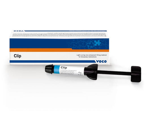 CLIP-CLIP F VOCO SIRINGA