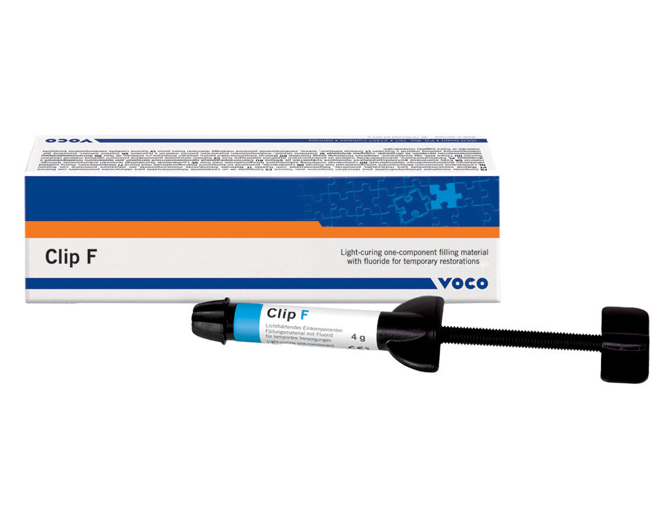 CLIP-CLIP F VOCO SIRINGA