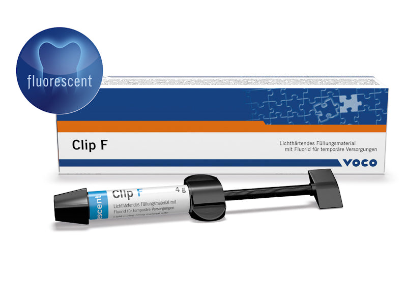 CLIP-CLIP F VOCO SIRINGA