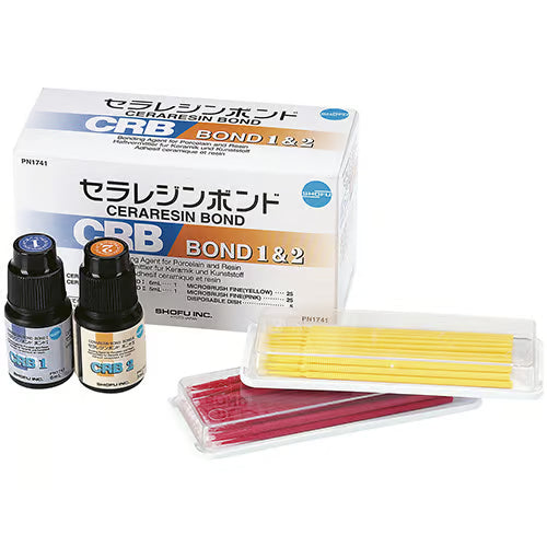 CERARESIN BOND CRB SHOFU