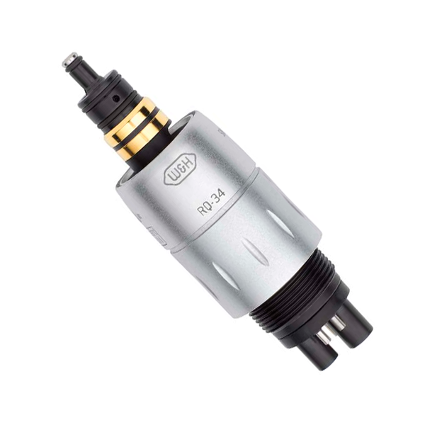 ATTACCO RAPIDO ROTO-QUICK W&H