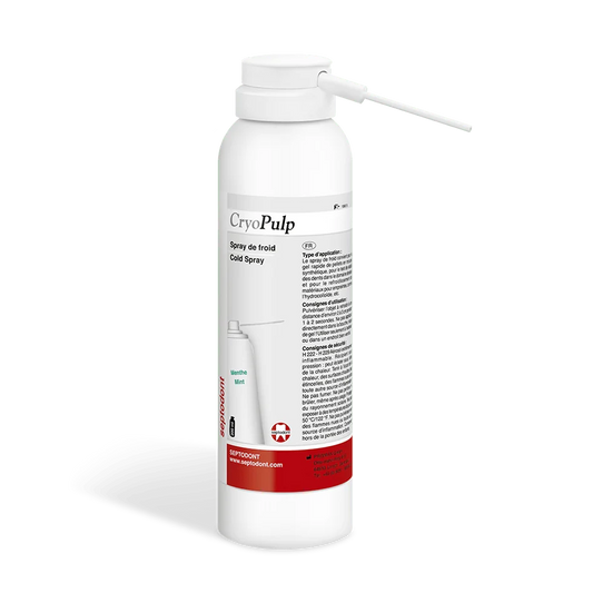 CRYOPULP 200ml SEPTODONT
