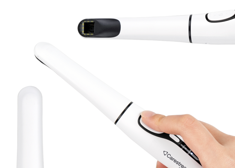 TELECAMERA CS1300 CARESTREAM