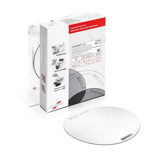 DURASOFT PD DISCHI SCHEU DENTAL