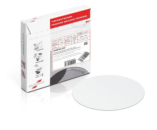 ISOFLAN SCHEU DENTAL 100pz