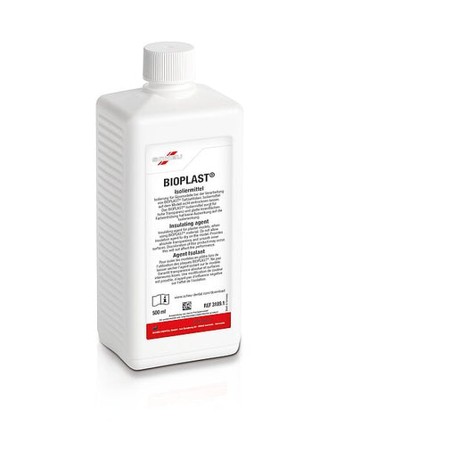 BIOPLAST ISOLANTE SCHEU 500ml