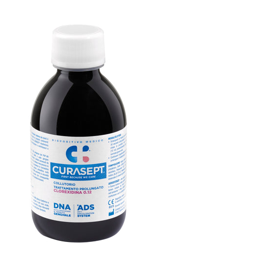 CURASEPT COLLUTORIO 0,12 200ML ADS