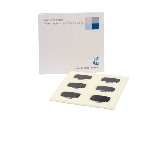 LASTRINE FOSFORI KAVO  6pz