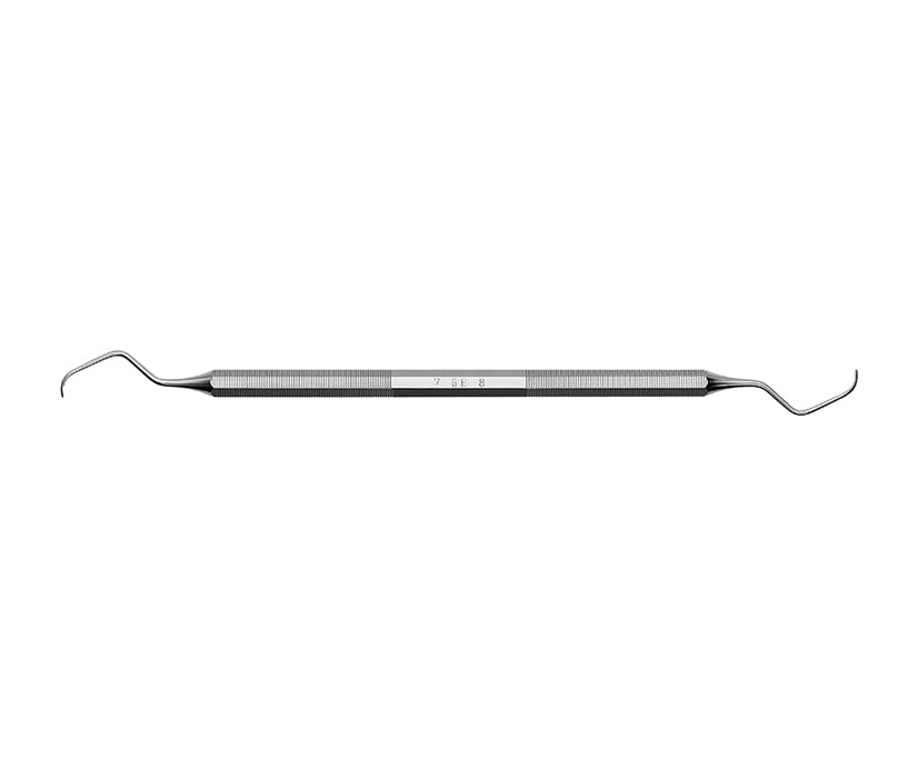 CURETTE GRACEY DEPPELER 1pz