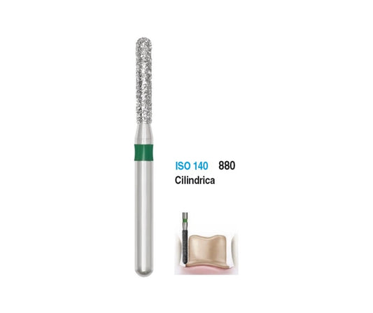 FRESE DIAMANTATE SSWHITE 880 5pz
