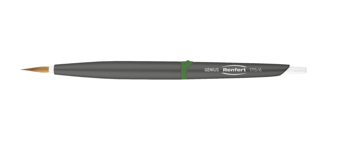 PENNELLI GENIUS RENFERT 1pz