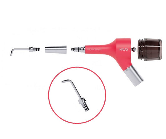 KAVO PROPHYFLEX 4 CANNULA RIC