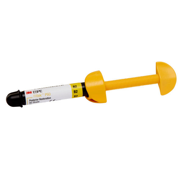 FILTEK P60 SIRINGA 4gr