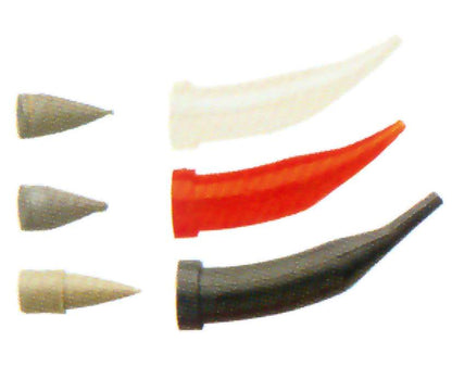 PUNTE RICAMBIO COMPOSITE GUN KERR