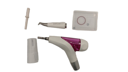 AIRFLOW HANDY 3.0 PLUS DEMO ATTACCO BIEN AIR