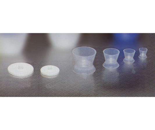 TAZZINE PER RESINA IN SILICONE 50ML 1PZ