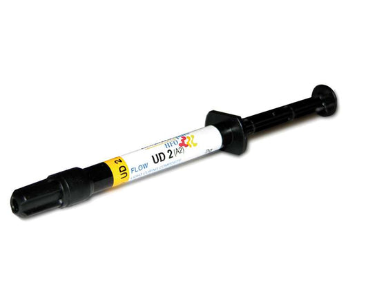 ENAMEL PLUS HFO FLOW UD2-A2 2GR
