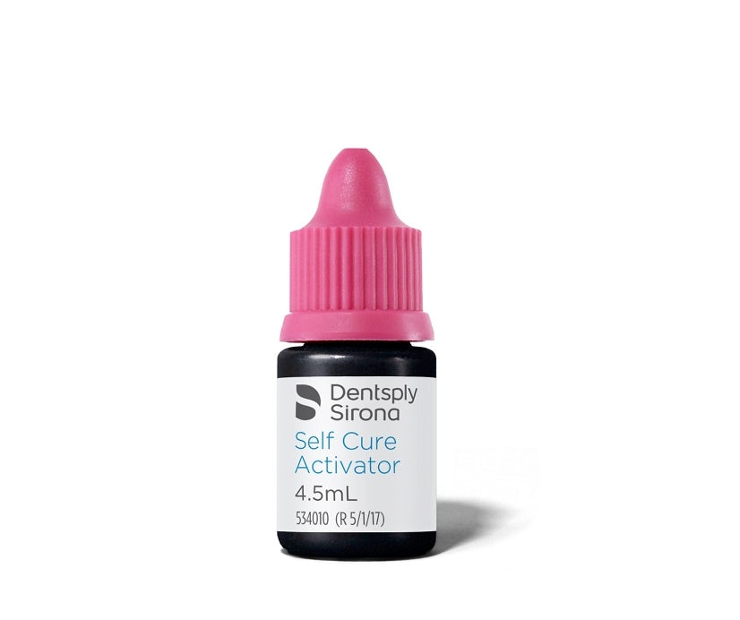 SELF-CURE ACTIVATOR PER NT/XP 4,5ml