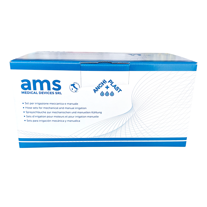 DEFLUSSORI AMS 6452 10pz