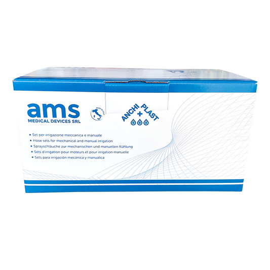 DEFLUSSORI AMS 6446 10pz