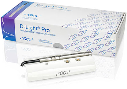 LAMPADA D-LIGHT PRO KIT GC