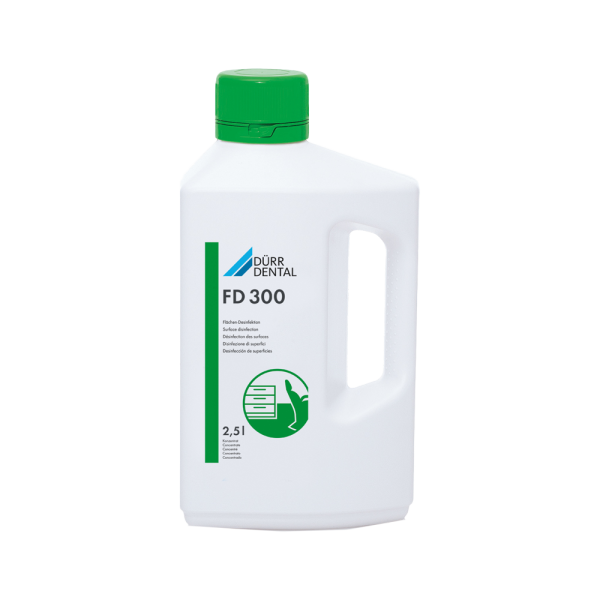 FD 300 FLACONE 2500ml