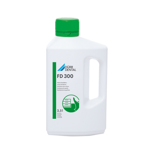 FD 300 FLACONE 2500ml