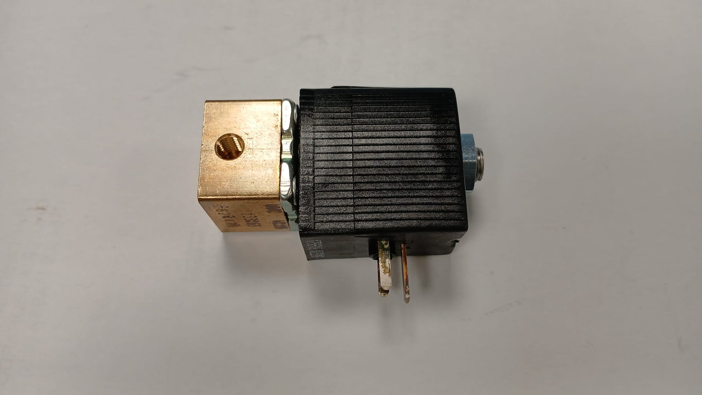 PLANMECA RIUNITO COMPACT ELETTROVALVOLA 6012 C M5 (10007945)