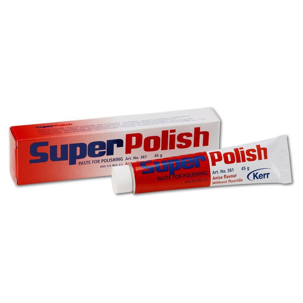 SUPERPOLISH 361 TUBO 45gr